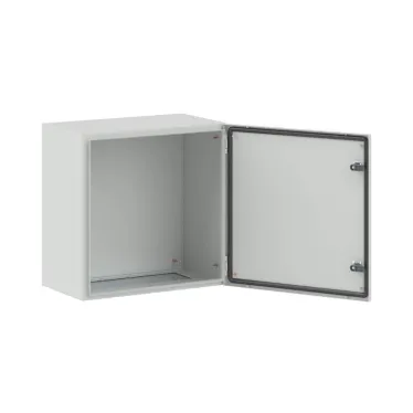 Корпус сварной ST без М/П 500x500x300