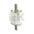 Плавкая вставка предохранителя ППНИ-35, габарит 1, 40А