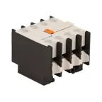 Приставка контактная ПКЛ-22М О4 Б, 2з+2р, 16А, IP20