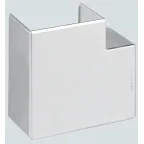 Connect Угол плоский для TK11081-8 и TS9055-8 алюминий