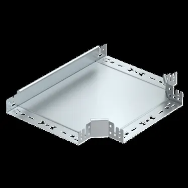 Т-образная секция 60x200