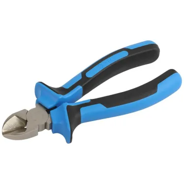 Бокорезы 160 мм двухкомпонентные рукоятки