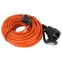 Удлинитель силовой UPx-1e-3x0.75-20m-IP44 в бухте c/з 1 гн 20м ПВС 3х0.75 UPx-1e-3x0.75-20m-IP44