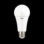 Лампа светодиодная LED 35 Вт 2740 лм 4100К А67 груша нейтральный E27 AC 220В Elementary Gauss