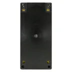 Корпус КП-103 на 3 кнопки белый