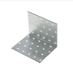 Угол крепежный равносторонний 80х60х60х2.0