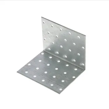 Угол крепежный равносторонний 80х60х60х2.0