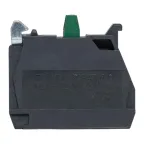 Контакты дополнительные NO (зеленые) PROxima