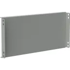 Панель секционная внутренняя задняя 4B 600х250 FORMAT