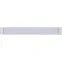 Светильник светодиодный ДПО-18вт 6500К 1700Лм IP20 металл (аналог ЛПО-2х18)