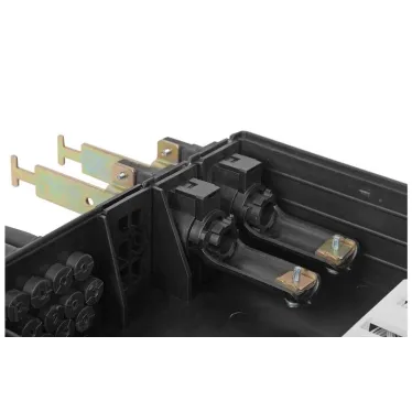 Муфта-кросс МКО-П3/А-20SC