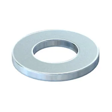 Шайба M10