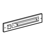 Светильник для XL3