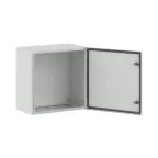 Корпус сварной ST без М/П 500x500x300