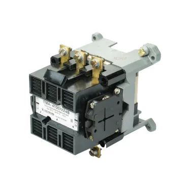 Пускатель электромагнитный ПМА-4100 УХЛ4 В, 380В/50Гц, 2з+2р, 63А, нереверсивный, без реле, IP00