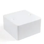                  Коробка огнестойкая для кабель-канала 40-0460-FR10.0-4 Е15-Е120 85х85х45
               