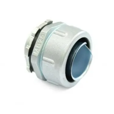 Муфта вводная для металлорукава ВМ-38 (РКн-38 (1 1/2''), гайка под газовый ключ)