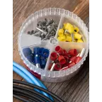 Набор НШВИ №4 (4-16мм2) PROxima