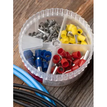 Набор НШВИ №4 (4-16мм2) PROxima