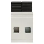 Устройство защиты от импульсных перенапряжений Т1+Т2 Iimp-12,5kA In-20kA Uc-275В 1+1 PROxima