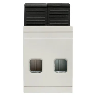 Устройство защиты от импульсных перенапряжений Т1+Т2 Iimp-12,5kA In-20kA Uc-275В 1+1 PROxima