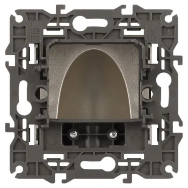 Вывод кабеля Elegance 14-6003-04 шампань