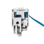 Расцепитель независимый AV POWER-1 SHT для ETU AC400 слева