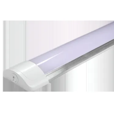 Светильник светодиодный ДПО-20w 4000K 1580Лм с выключателем