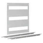 Фальш-панель на 48 модуля для 50.40.22 Гранит PROxima