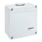 Коробка соединительная Heat Box 100