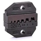 Пресс-клещи CTK-02 серия ПРОФИ