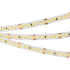 Лента LED RT-A168-10m 24V Warm3000 IP20,2835,5м (открытый)