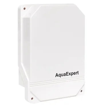 Система защиты от протечки воды AquaExpert 3/4 дюйма