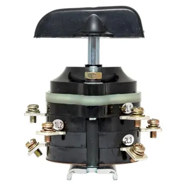 Переключатель пакетный ПП 3-40/Н2 М3 исполнение 3 PROxima