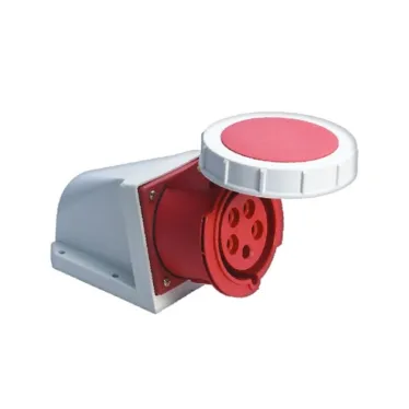 Розетка стационарная наружная 1152 3Р+РЕ+N 16А 380В IP67 PROxima