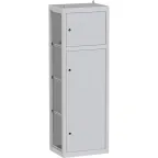 Каркас ВРУ-2 IP31 (1800х600х450)