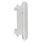 Рамка+суппорт на 6 модулей (3 поста) C-Line