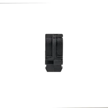 Крепеж-клипса черная d16мм Plast PROxima (10шт)