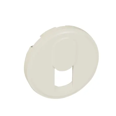 Celiane Сл. кость Накладка ТЛФ 1-ой розетки | 066230 | Legrand