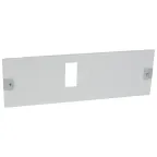 Металлическая лицевая панель - XL3 800 - 24 модуля - высота 200 мм - горизонтальная установка DPX3 250 | 020817 | Legrand