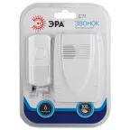 Звонок C71 беспроводной (нов.упак) (10/60/480)