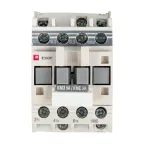 Контактор КМЭ малогабаритный 9А 24В 1NC PROxima