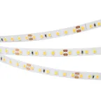Лента RT-A120-8mm 24V Warm3000 CRI98 (14.4 W/m, IP20, 2835, 5m) (, Открытый)
