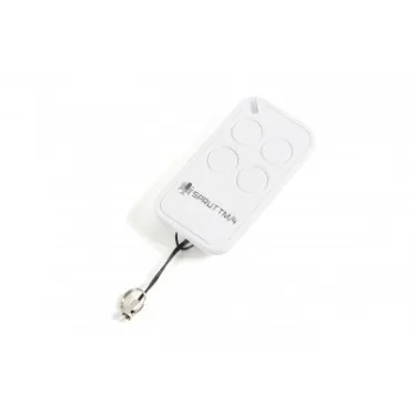 SPRUT TM/4 Брелок радиоканальный дополнительный до 150 метров к SPRUT RC 4R | 537 | Бастион