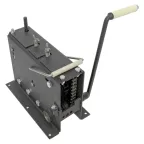 Руч. маш. для полосы и прута РМА-40-6-8 PROxima