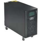 Источник бесперебойного питания Online 15000 ВА/15000 Вт 3ф 240VDC без АКБ с рег. з/у