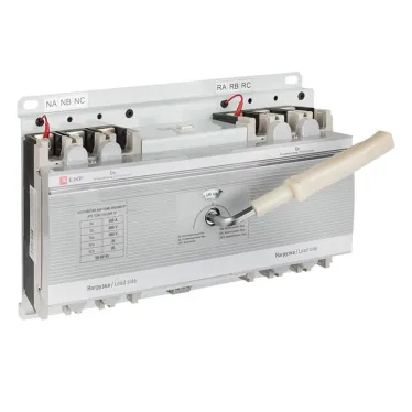 Устройство автоматического ввода резерва АВР ТСMе 225/160А 3р