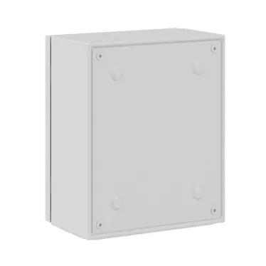 Корпус сварной ST без М/П 300x250x150