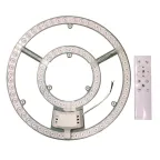 Модуль светодиодный Аксессуары SPB-6 с пультом ДУ 24Вт