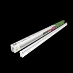 Светильник светодиодлный для растений (фитосветильник) ДПО 12 Вт IP20 865х25х37 мм Fito Gauss